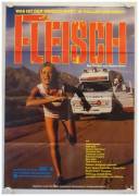 Fleisch (Spare Parts)